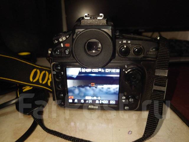 Nikon D800. 20 � ����� ��, ���: ��� ���� ����
