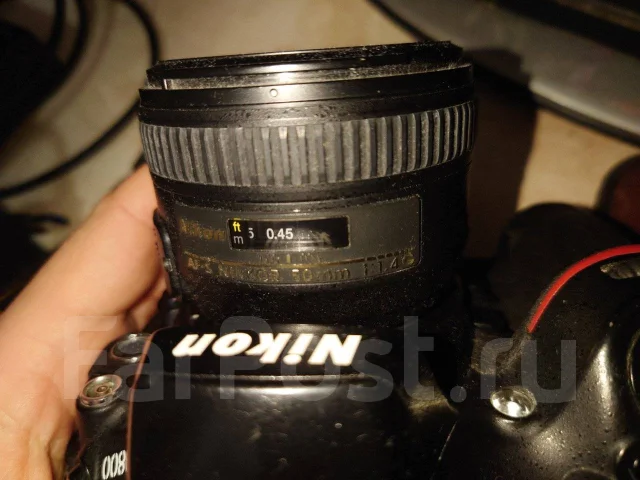 Nikon D800. 20 � ����� ��, ���: ��� ���� ����