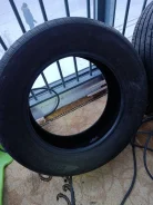 Yokohama A580. ������, 2023 ���, �/�, ����� 20 % ����