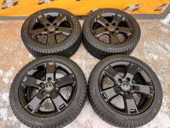TAS AGA. 7.5x17", 5x127, ET48, �� 71,6���. ����