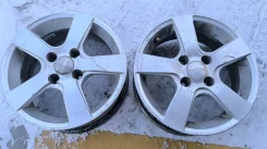 Style Prasivo. x14", 4x100, ET38 ����