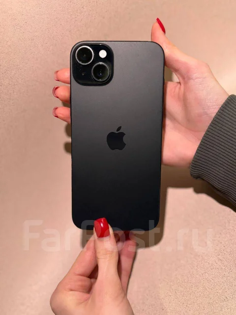 Apple iPhone 15 Plus. �/�, 512 ��, ������ ����