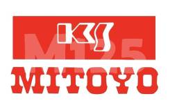 ���������������� 4G15 / 4G63 / 4A90 / 4G64 / 6A12 / 6A13 / 6G72 / 6G74 / 6G75 Mitoyo VT-4001 MD151382 / MD377561 VT4001 ����