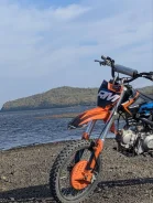 Regulmoto Spitfire Pro. 125����. ��., ��������, ��� ���, ������ �� �� ����