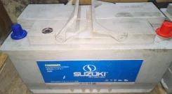 Suzuki. 90��.�., D33, 830��., ��������, ������������ ������ ����
