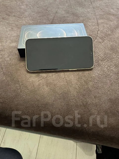 Apple iPhone 12 Pro. �/�, 256 ��, ������� ����