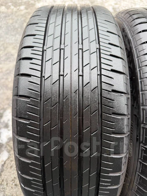 Bridgestone Alenza H/L33. ������, 2024 ���, �/�, ����� 5 % ����