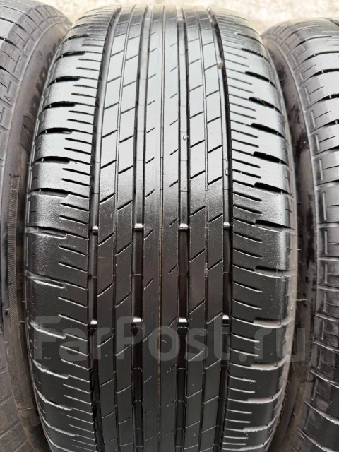 Bridgestone Alenza H/L33. ������, 2024 ���, �/�, ����� 5 % ����