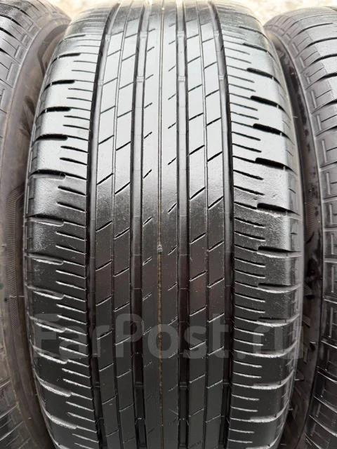 Bridgestone Alenza H/L33. ������, 2024 ���, �/�, ����� 5 % ����