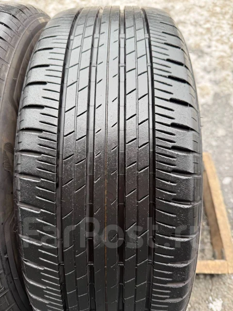 Bridgestone Alenza H/L33. ������, 2024 ���, �/�, ����� 5 % ����