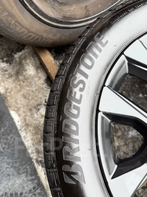 Bridgestone Alenza H/L33. ������, 2024 ���, �/�, ����� 5 % ����