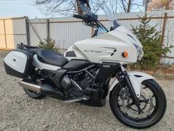 Honda CTX 700. 669����. ��., ��������, ���������, ��� ������� ����