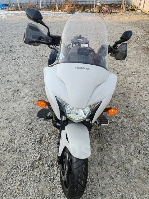 Honda CTX 700. 669����. ��., ��������, ���������, ��� ������� ����