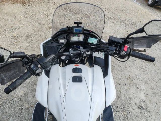 Honda CTX 700. 669����. ��., ��������, ���������, ��� ������� ����