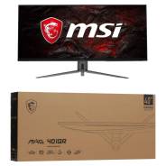 MSI. 40". ��� ����� �� ���������� ����