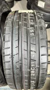 Kumho Ecsta PS91