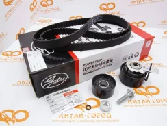 �������� ��� Geely Coolray, Atlas Pro (Gates) Gates K0120529 K0120529 ����