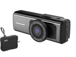 CamShel Travel GPS