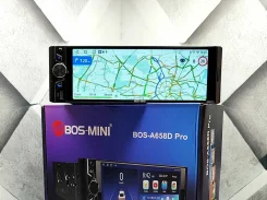 Bos-Mini ����