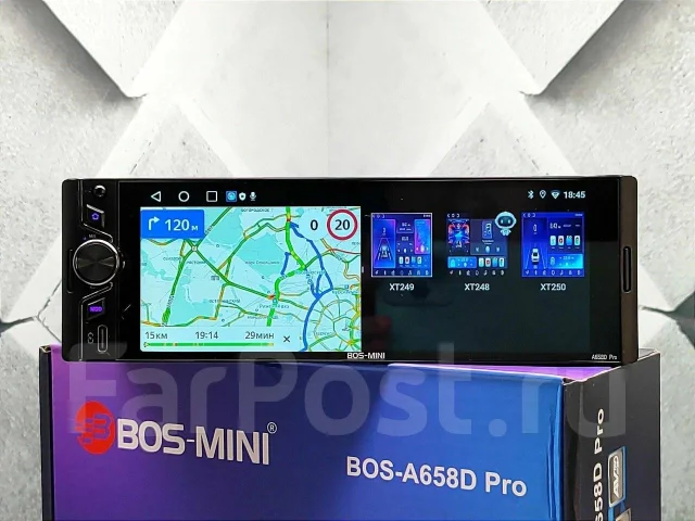 Bos-Mini ����