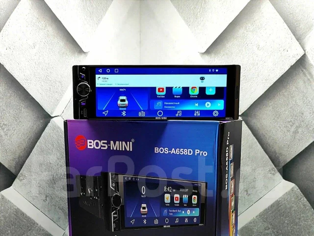 Bos-Mini ����