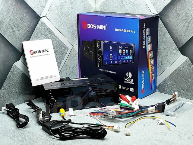 Bos-Mini ����