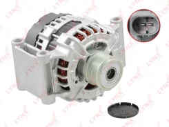 ��������� Lynx ������ �������� 1 ��� ��� �������� � ������� � �������� Ea-1240 ����
