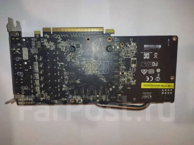 Radeon RX 470 ����