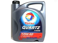 Total
