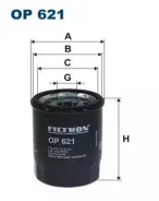 ������ �������� filtron op621 ��� �/� chery m11, chevrolet tracker, daihatsu move, fiat sedici, lifan x60, nissan micra, nissan primera, opel corsa Fi...