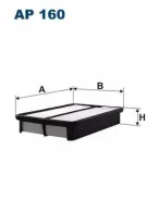������ ��������� filtron ap160 Filtron AP160 AP160 ����