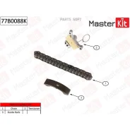 �������� ���� FORD Focus 2/Galaxy/Mondeo 02- 2.0TDCI ��� ��������� ��� Masterkit 77B0088K 77B0088K ����