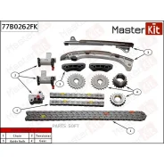 �������� ���� Toyota LC Prado 120 03- GRN2 ��� Masterkit 77B0262FK 77B0262FK ����