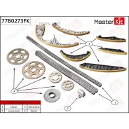 �������� ���� VAG Touareg 10- CRCA/CJMA ��� Masterkit 77B0273FK 77B0273FK ����
