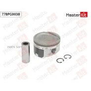 ������� � ������� (��� �����) (1��) (0,5) Toyota 2AZ-FE 77BPG0038 Masterkit 77BPG0038 77BPG0038 ����