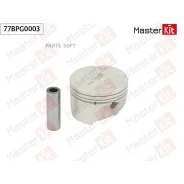 ������� GM LXT � ������� (��� �����) (1��) (0.5) Masterkit 77BPG0003 77BPG0003 ����