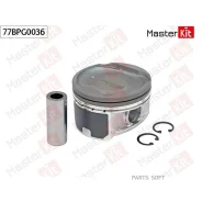 ������� � ������� (��� �����) (1��) (STD) Toyota 2AZ-FE 77BPG0036 Masterkit 77BPG0036 77BPG0036 ����