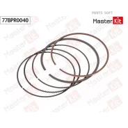 ������ ��������� (�-� �� 1 �������) (1,0) Masterkit 77BPR0040 77BPR0040 ����