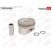 ������� Toyota 3ZZ-FE � ������� (��� �����) (1��) (STD) Masterkit 77BPG0050 77BPG0050 ����
