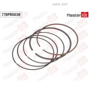 ������ ��������� �������� Toyota 2AZ-FE (�-� �� 1 �������) (0.5) Masterkit 77BPR0038 77BPR0038 ����