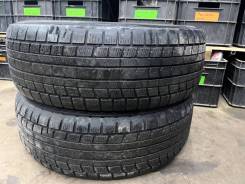 Dunlop Grandtrek SJ7. ������, ��� �����, 2012 ���, �/�, ����� 50 % ����