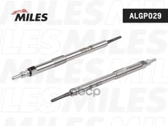 ����� ����������� Miles ���. ALGP029 ALGP029 ����
