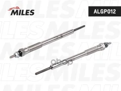 ����� ����������� Miles ���. ALGP012 ALGP012 ����