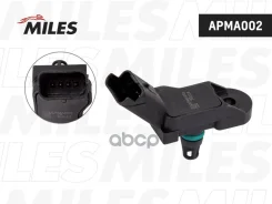 ������ �������� �� �������� ���������� Miles ���. APMA002 APMA002 ����
