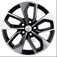 Khomen Wheels KHW1703