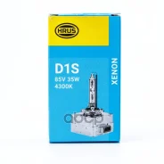 ����� ���������� D1S 4300K, � �������������� �������� HRUS ���. 8GS 178 560-801 8GS178560801 ����