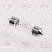����� Tatsumi /C5W 12V (5W) SV8.5 11X35 MM; 11x35mm; TFP1006; 07509063578 63217160805 1987302810 Tatsumi TFP1006 ����