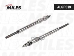 ����� ����������� FORD Transit/Peugeot Boxer/Citroen Jumper 2.0-2.4D 00- Miles ���. algp018 ALGP018 ����