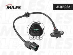 ������ �/���� Mitsubishi Carisma/Lancer Miles ���. alkr022 ALKR022 ����