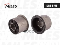 ����������� ������ �������� Miles ���. DB68156 DB68156 ����